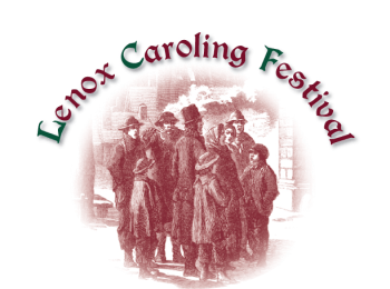 lenox carol festival 