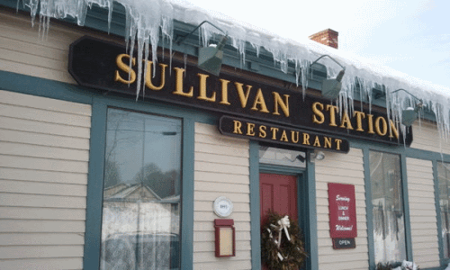 Sullivan Station